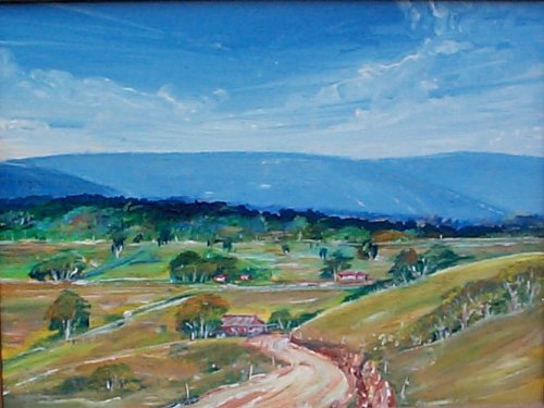 Alfs Perfect Valley